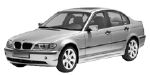 BMW E46 P1073 Fault Code