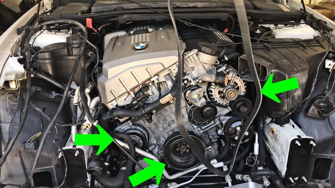 See P1073 in engine